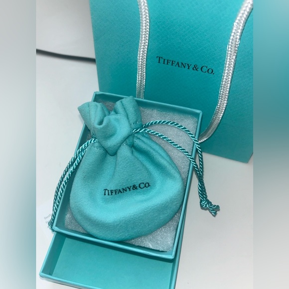 Tiffany & Co. Bead bracelet with diamond (4mm) - Picture 6 of 7